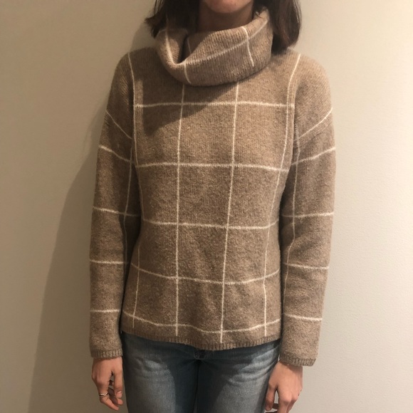 Madewell Sweaters - Madewell turtleneck sweater